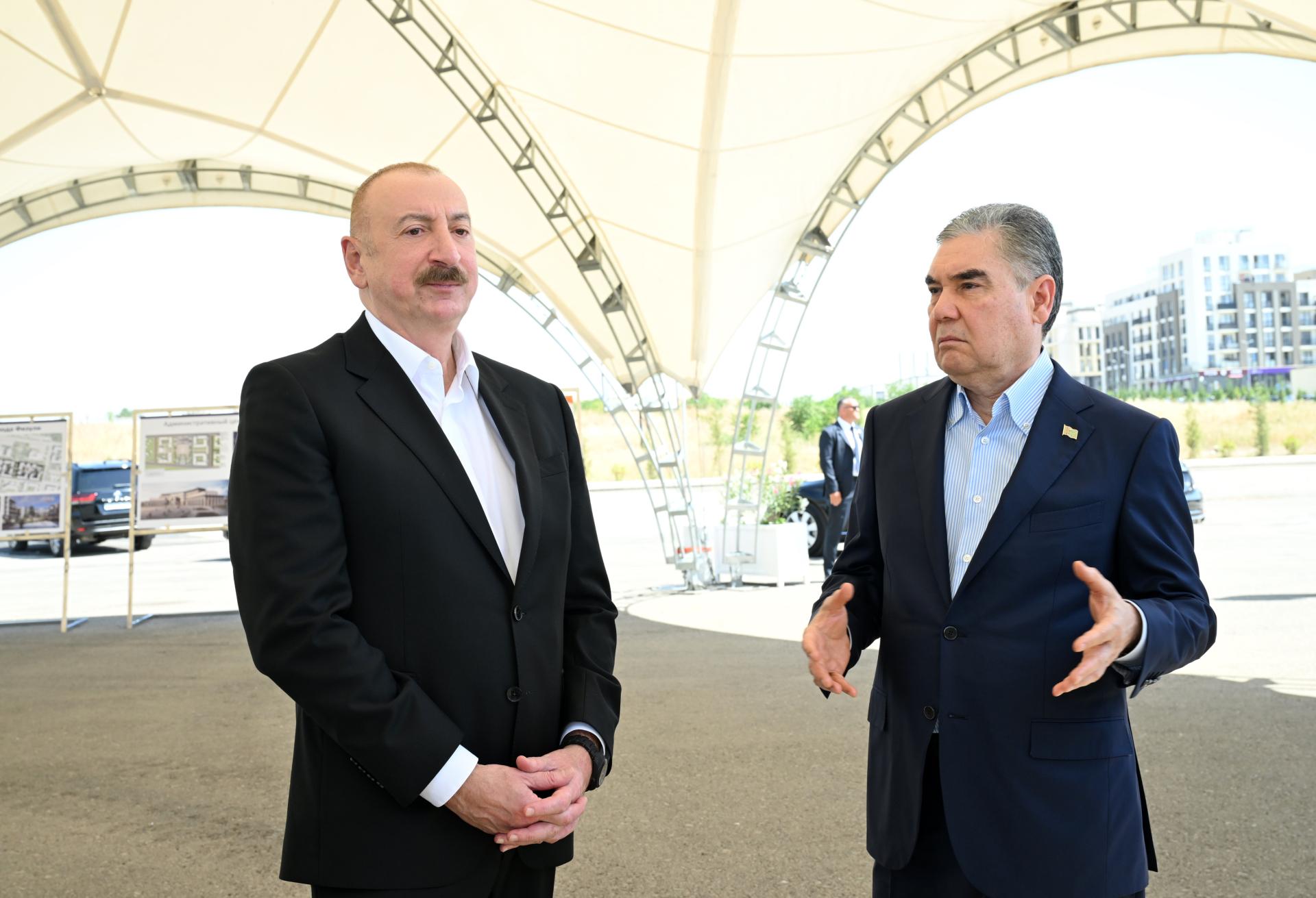 Qurbanqulu Berdiməhəmmədova 
