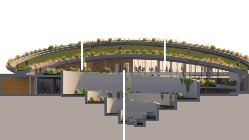 Prezident Gəncə Memorial Kompleksinə 10.5 milyon manat ayırdı