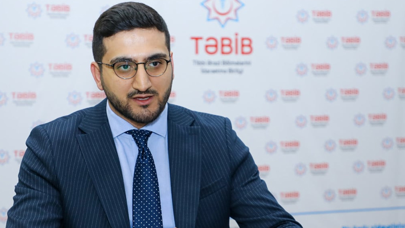 Bu xəstəxanaya yeni direktor təyin edildi