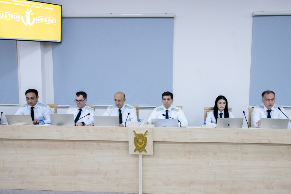 Ermənistan tərəfindən əsir və girov götürülmüş, xəsarətlər almış zərərçəkmişlər məhkəmədə ifadə verdi (FOTO)