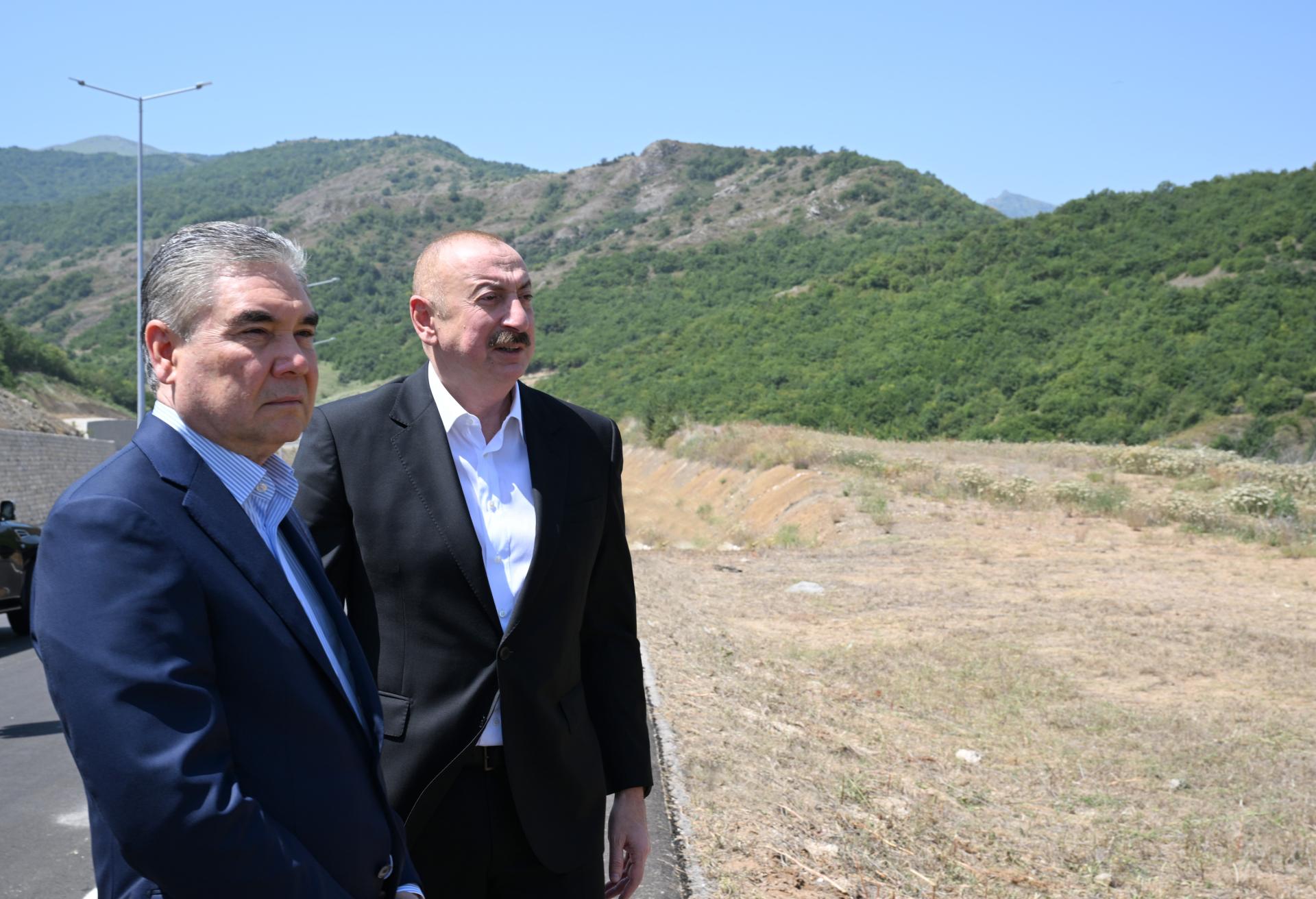 Qurbanqulu Berdiməhəmmədova 