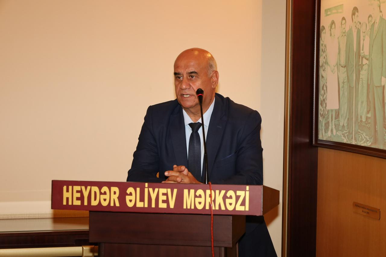 İsmayıllıda 