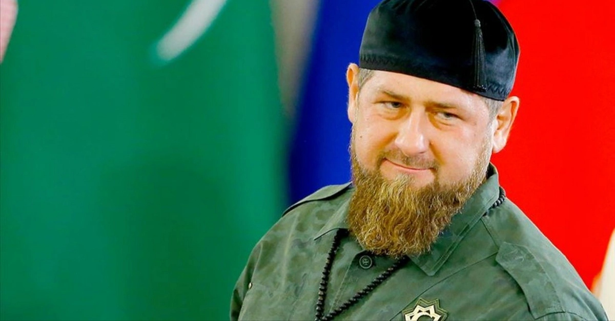 Ramzan Kadırov Türkiyədə dənizdə boğulma təhlükəsi ilə üzləşdi
