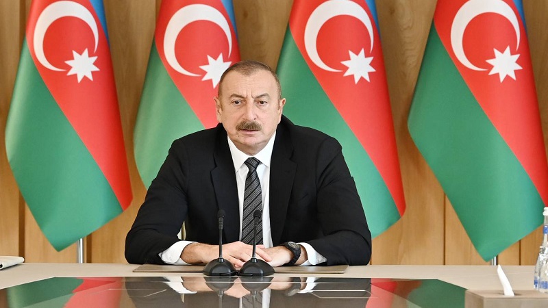 Prezident bu qanuna dəyişikliyi təsdiqlədi