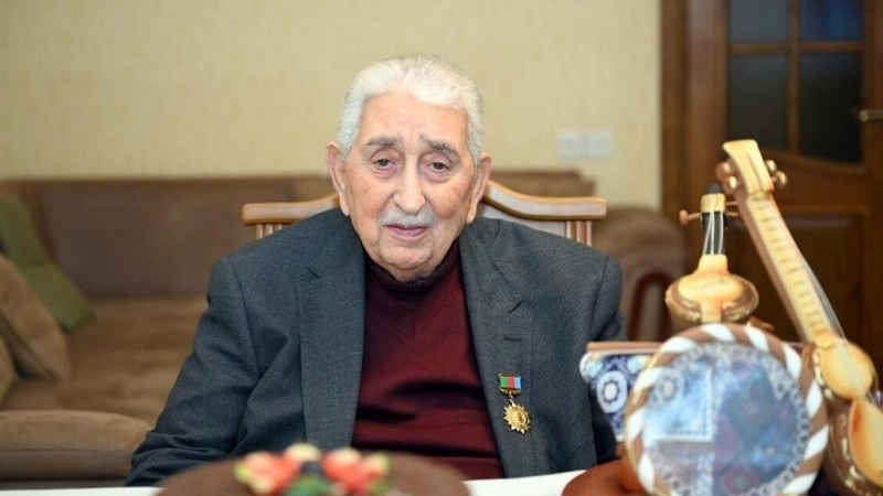 Arif Babayevin səhhəti ilə bağlı son durum açıqlandı