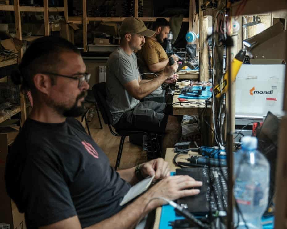 Tramp Avropa liderləri ilə Ukrayna müharibəsinin necə bitəcəyini müzakirə edəcək – The Guardian