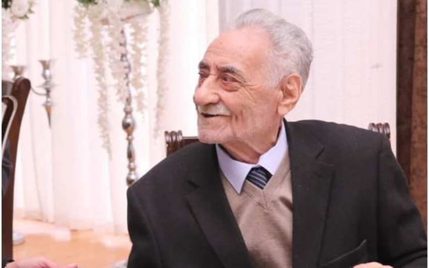 Şair-publisist Soltan Abbas vəfat etdi