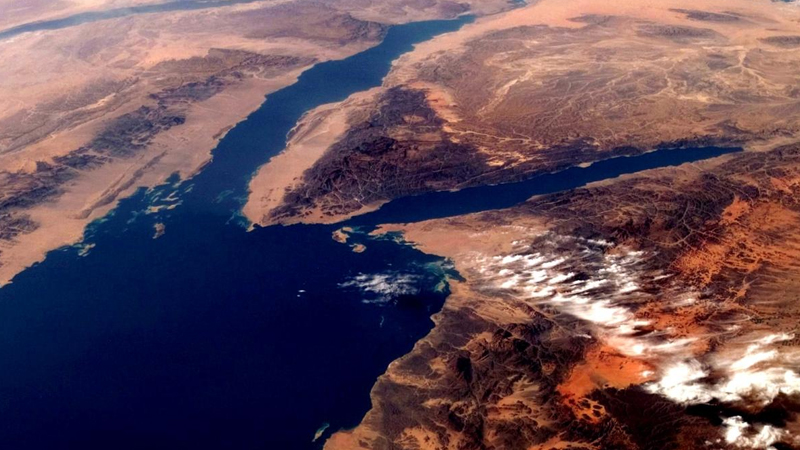 Qədim insanlar Afrikadan necə miqrasiya edib? - Gizli yolların sirri açıldı
