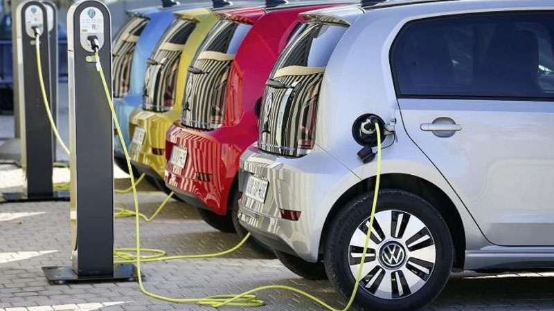 Azərbaycanda elektrikli avtomobillər niyə ucuzlaşır? (ŞƏRH)
