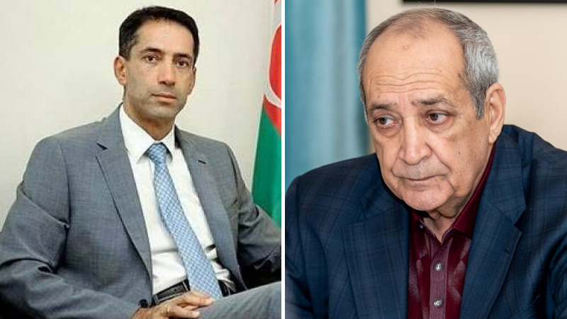 Rusiyadakı səfirimiz Rasim Balayevin müraciətinə cavab verməyib