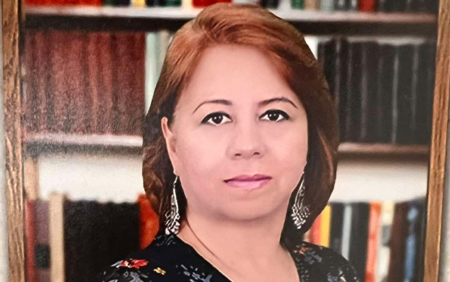 Sumqayıtlı müəllim Türkiyədə qəfil vəfat etdi (FOTO)