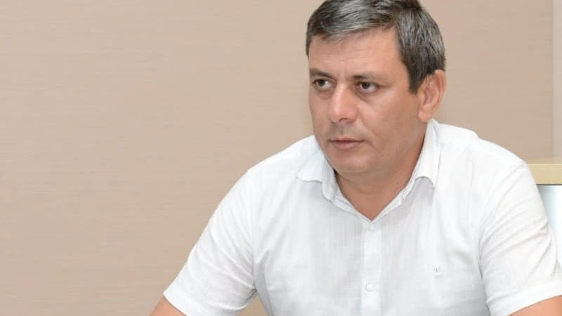 Jurnalist Samir Əlinin anası vəfat etdi