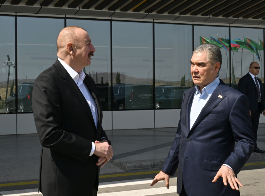 Qurbanqulu Berdiməhəmmədova 