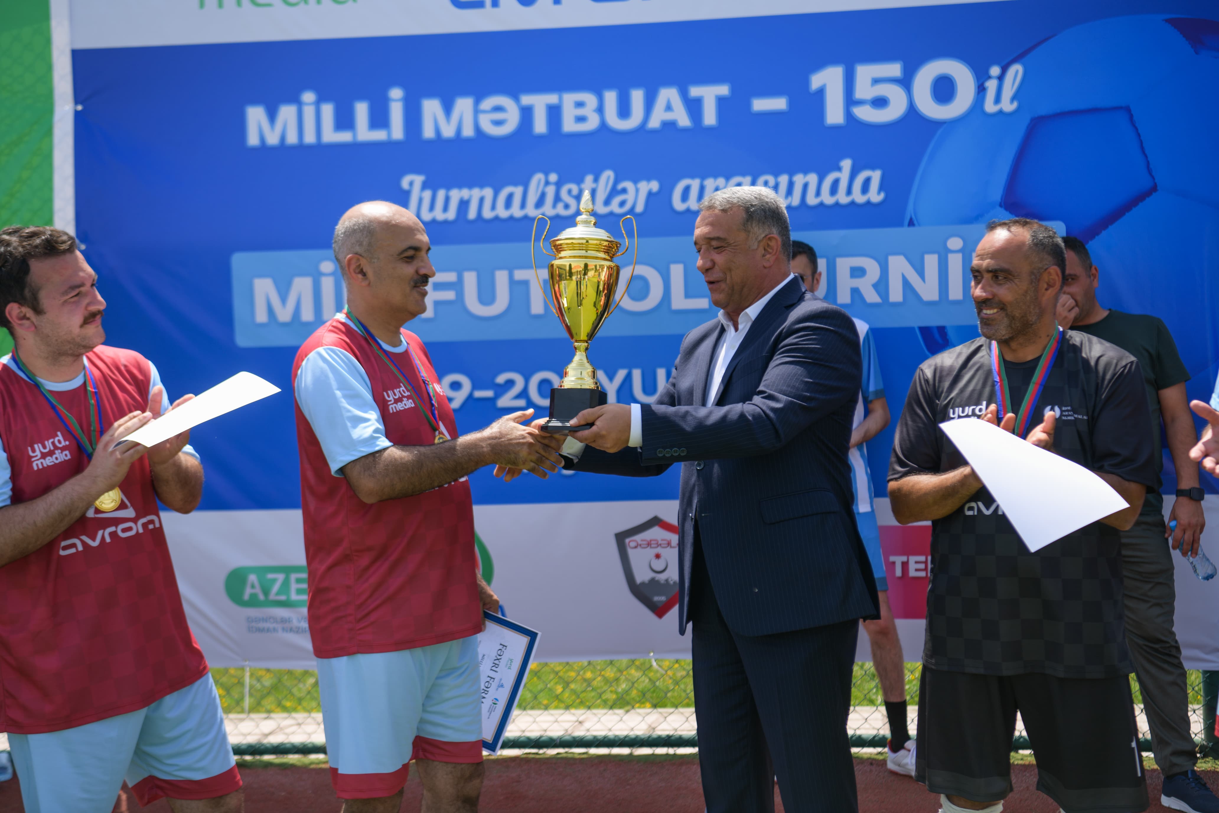 Şamaxıda 