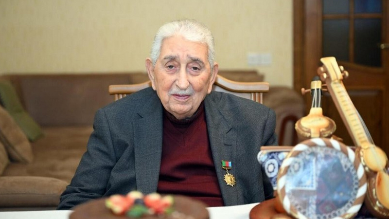 “Atamın vəziyyəti yaxşılığa doğru gedir” - Arif Babayevin oğlu  (YENİLƏNİB)