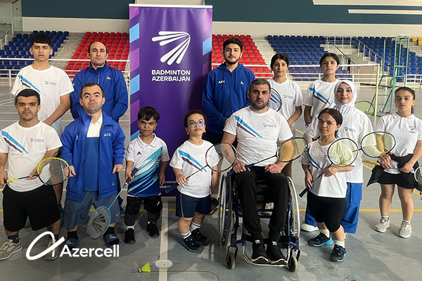 Azərbaycan paralimpiyaçıları 2025-ci ilin ilk yarısında 22 medal qazanıb