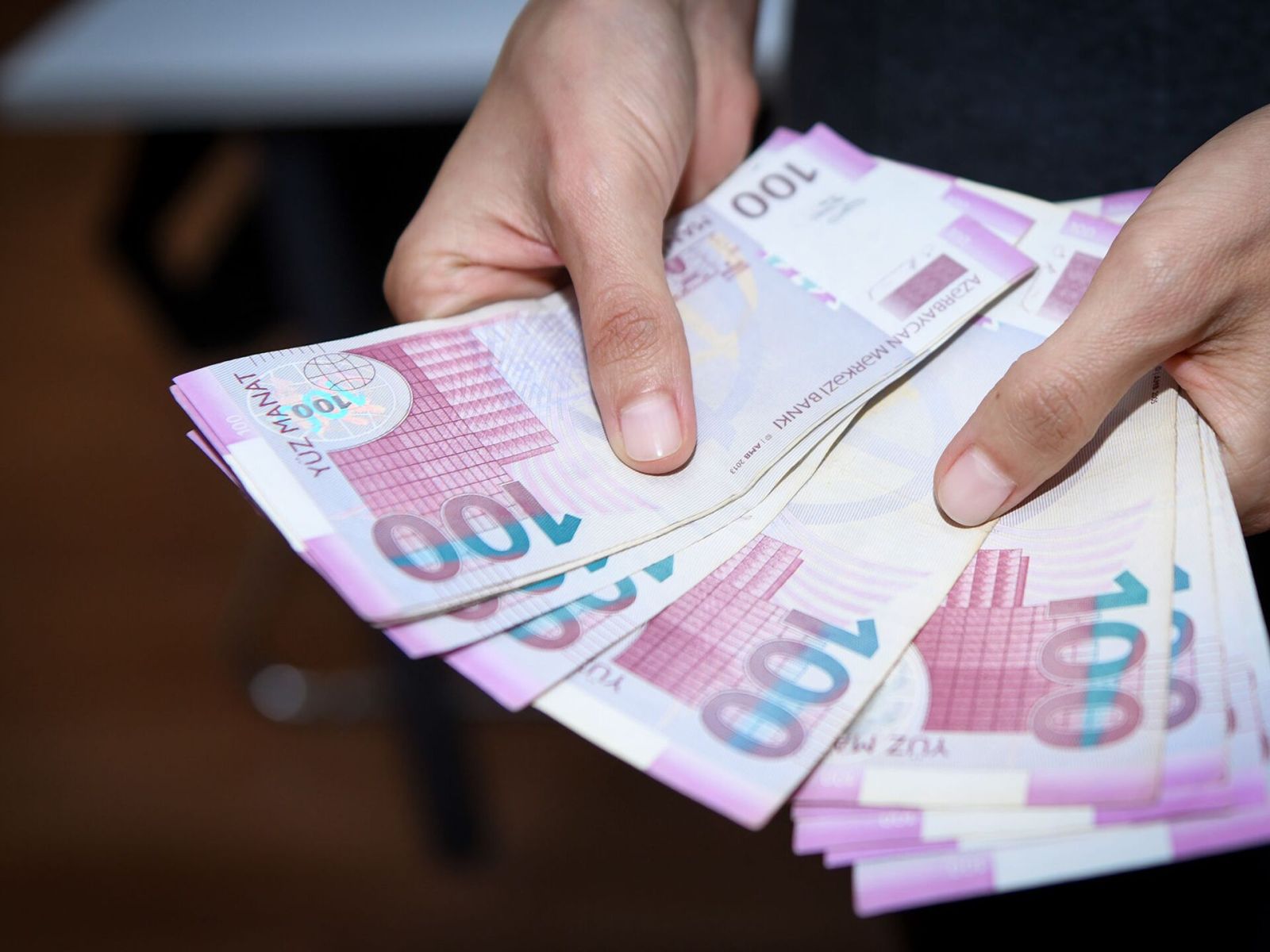 Azərbaycanda ən çox aliment işi bu şəhərdədir