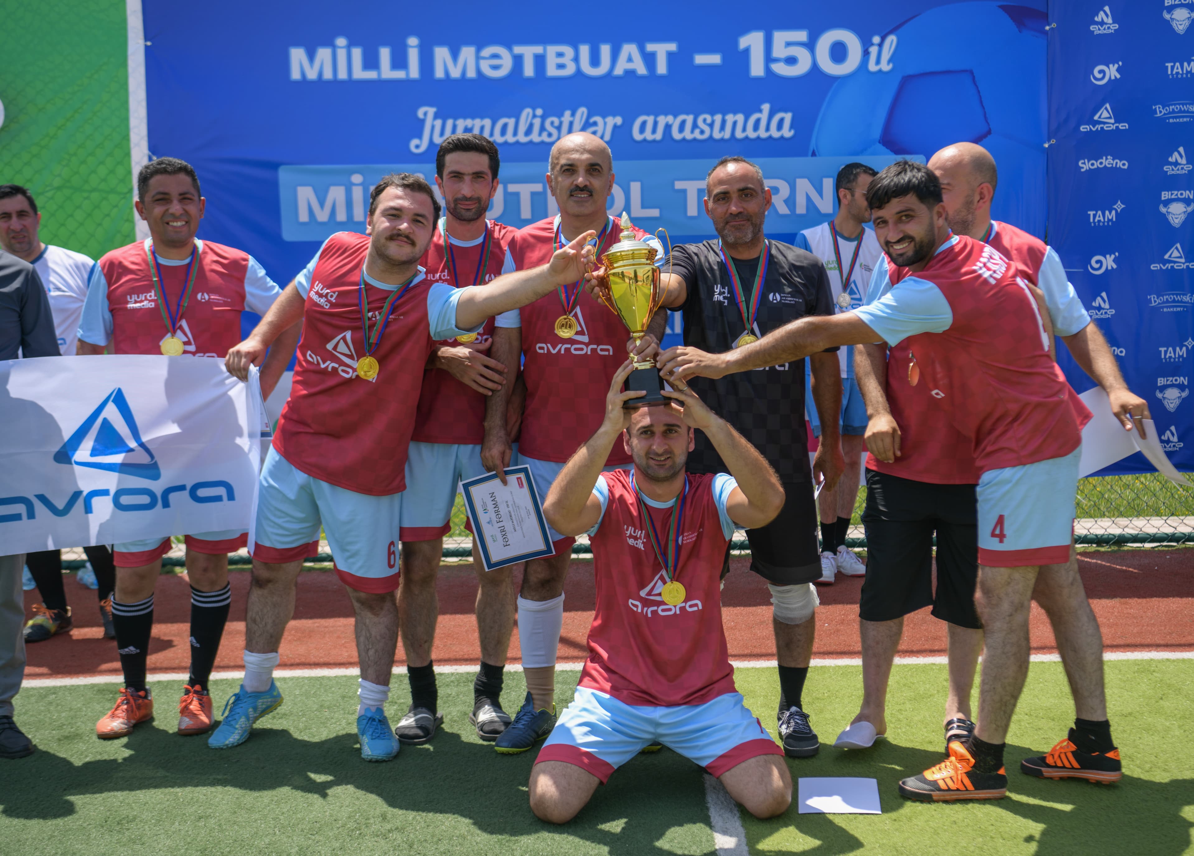 Şamaxıda 