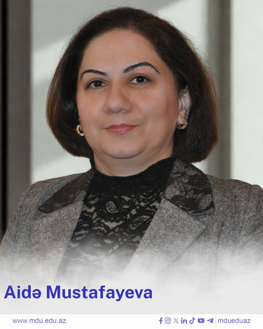 Mingəçevir Dövlət Universitetindən mühüm addım: İki yeni Elmi-Tədqiqat İnstitutu yaradılır