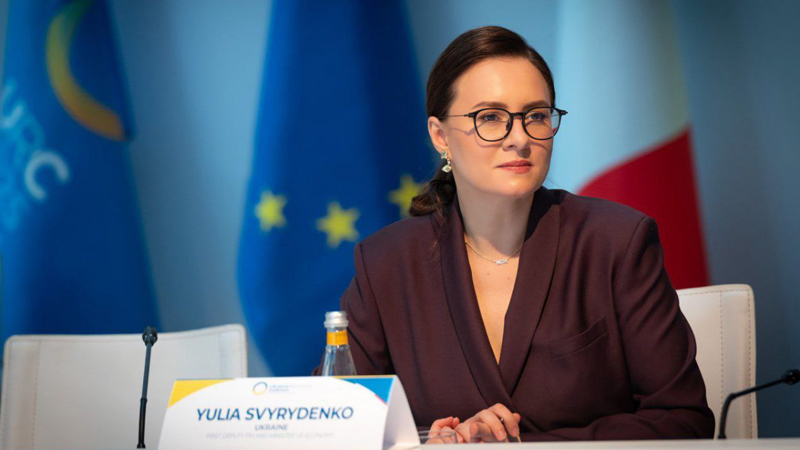 Ukraynada yeni baş nazir: Müstəqillik tarixində ikinci dəfə...