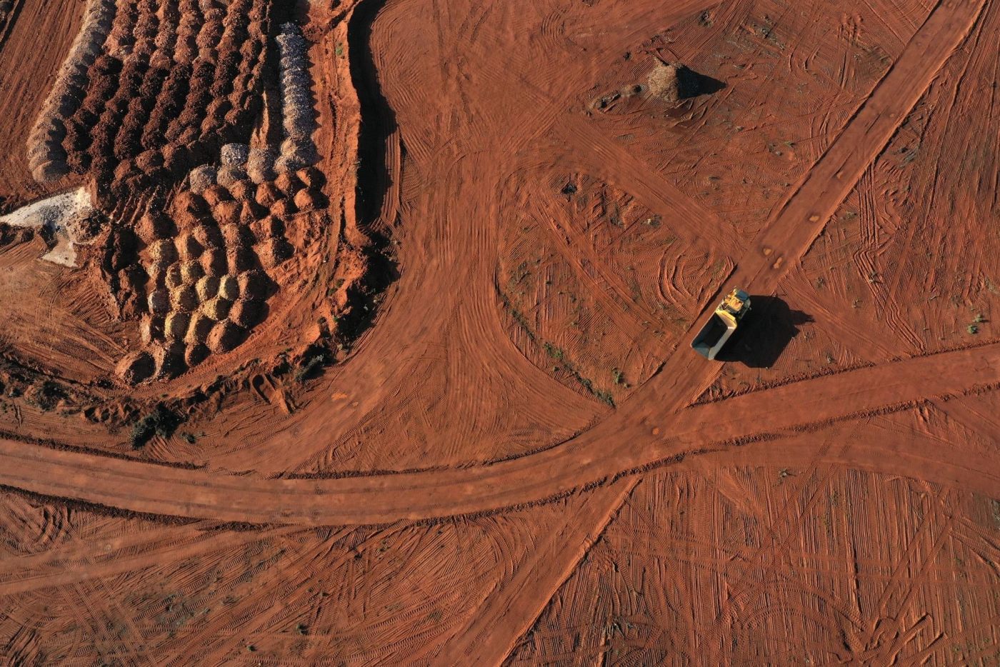 Çin nadir torpaq metalları ilə Yaponiyanı şantaj edibmiş