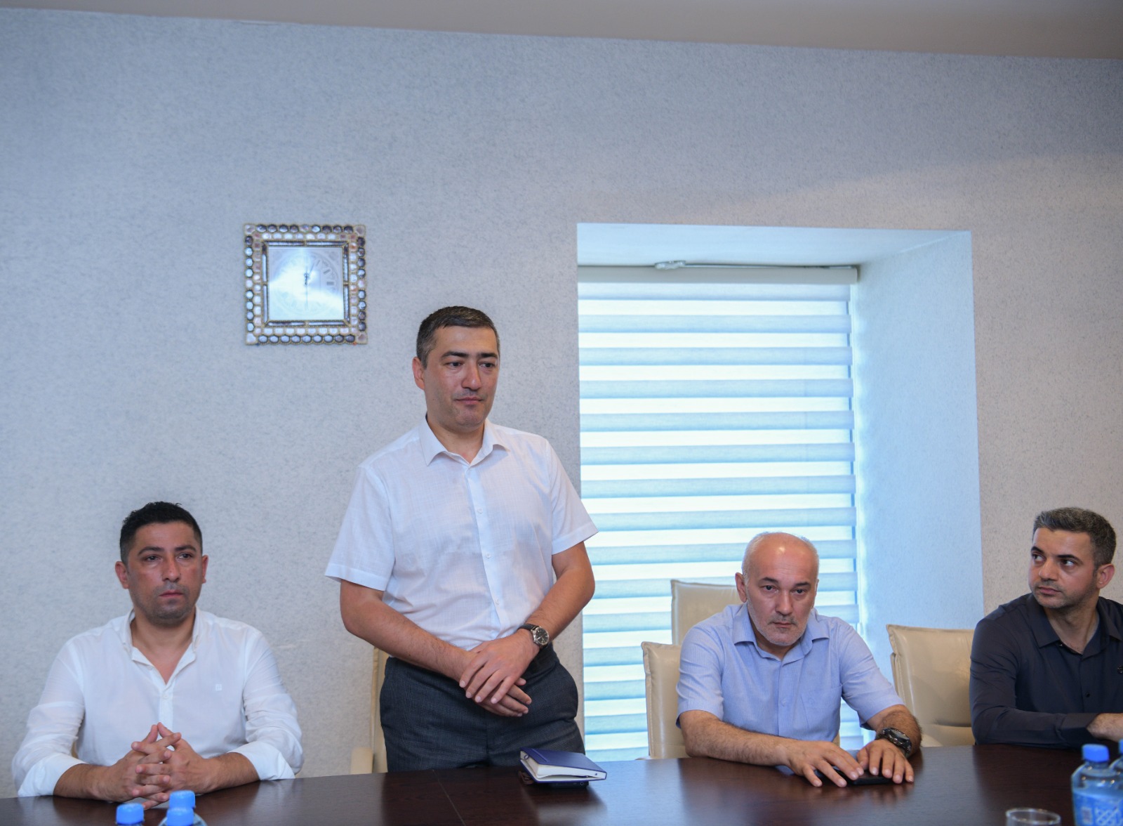Şamaxıda keçiriləcək 