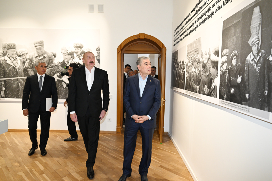 Qurbanqulu Berdiməhəmmədova 