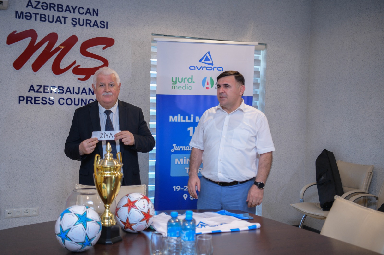 Şamaxıda keçiriləcək 