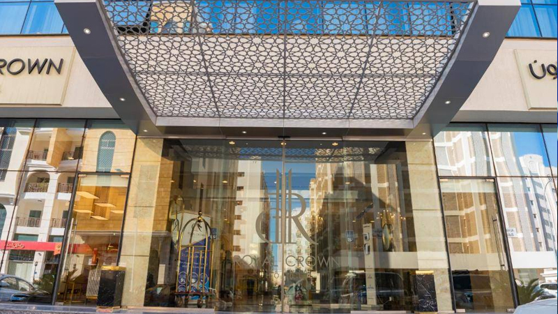 Dubayın otel idarəetmə şirkətinə Azərbaycanda sanksiya tətbiq edildi