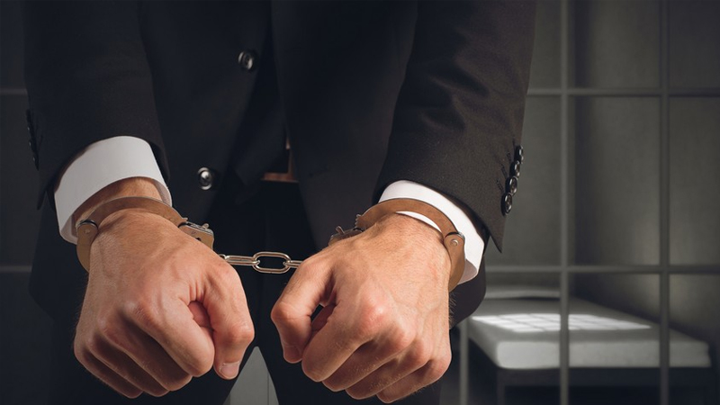 İcra başçısının adından istifadə edərək türkiyəli iş adamını aldatdı - Həbs olundu