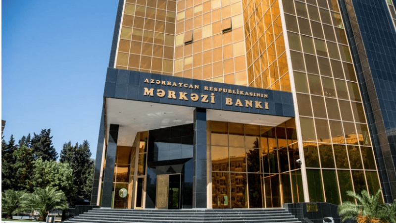 Mərkəzi Bank 