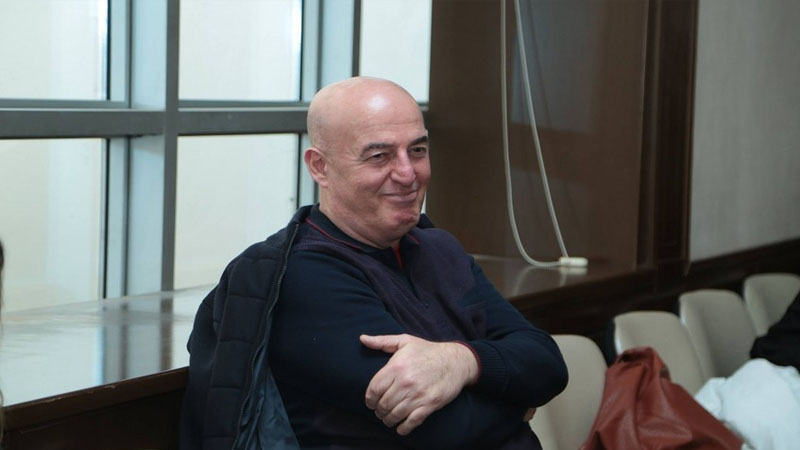 Asim Xudiyev UEFA-dan növbəti təyinat aldı