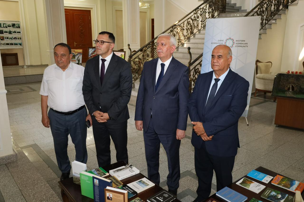 İsmayıllıda 