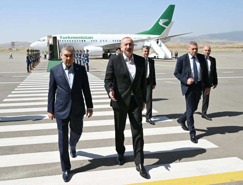Qurbanqulu Berdiməhəmmədova 