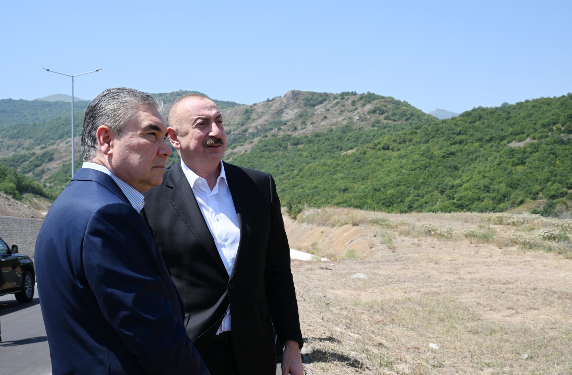 Qurbanqulu Berdiməhəmmədova 