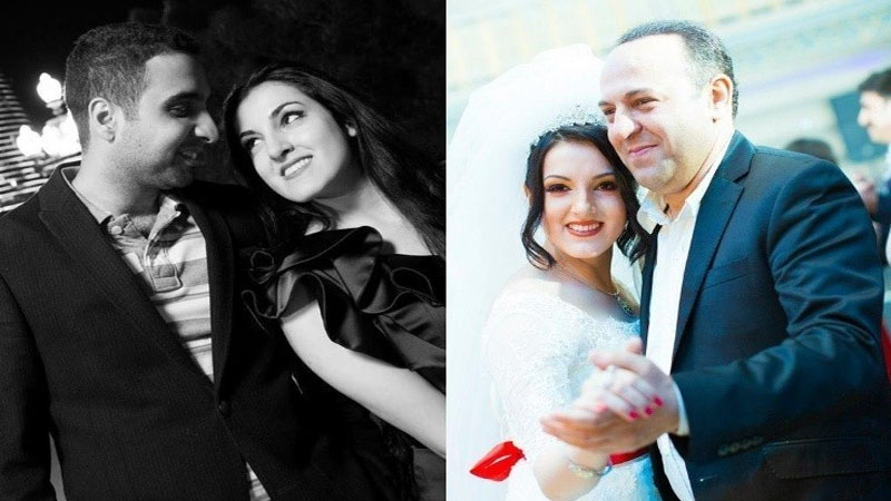 Elariz Məmmədoğlunun kürəkəninin növbəti məhkəməsi oldu
