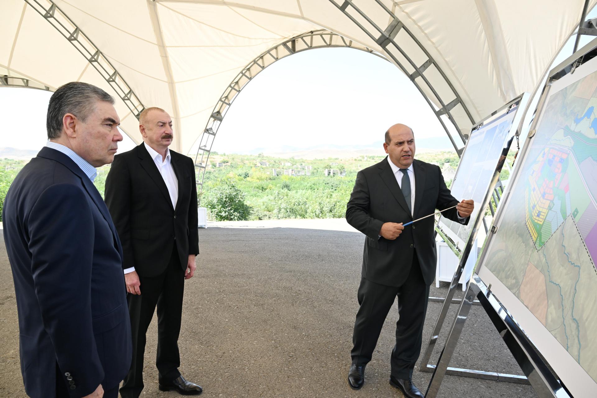 Qurbanqulu Berdiməhəmmədova 