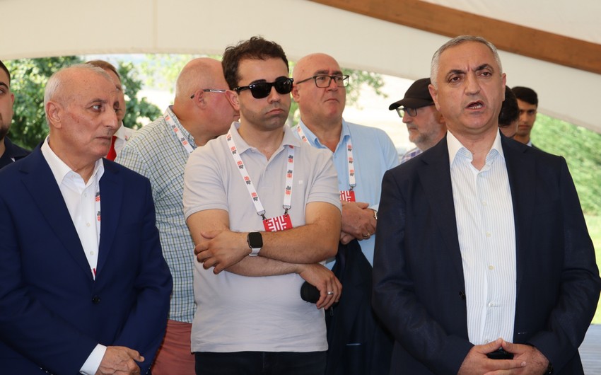 Bu ilin sonunadək Xocalıya daha 400 ailə qayıdacaq