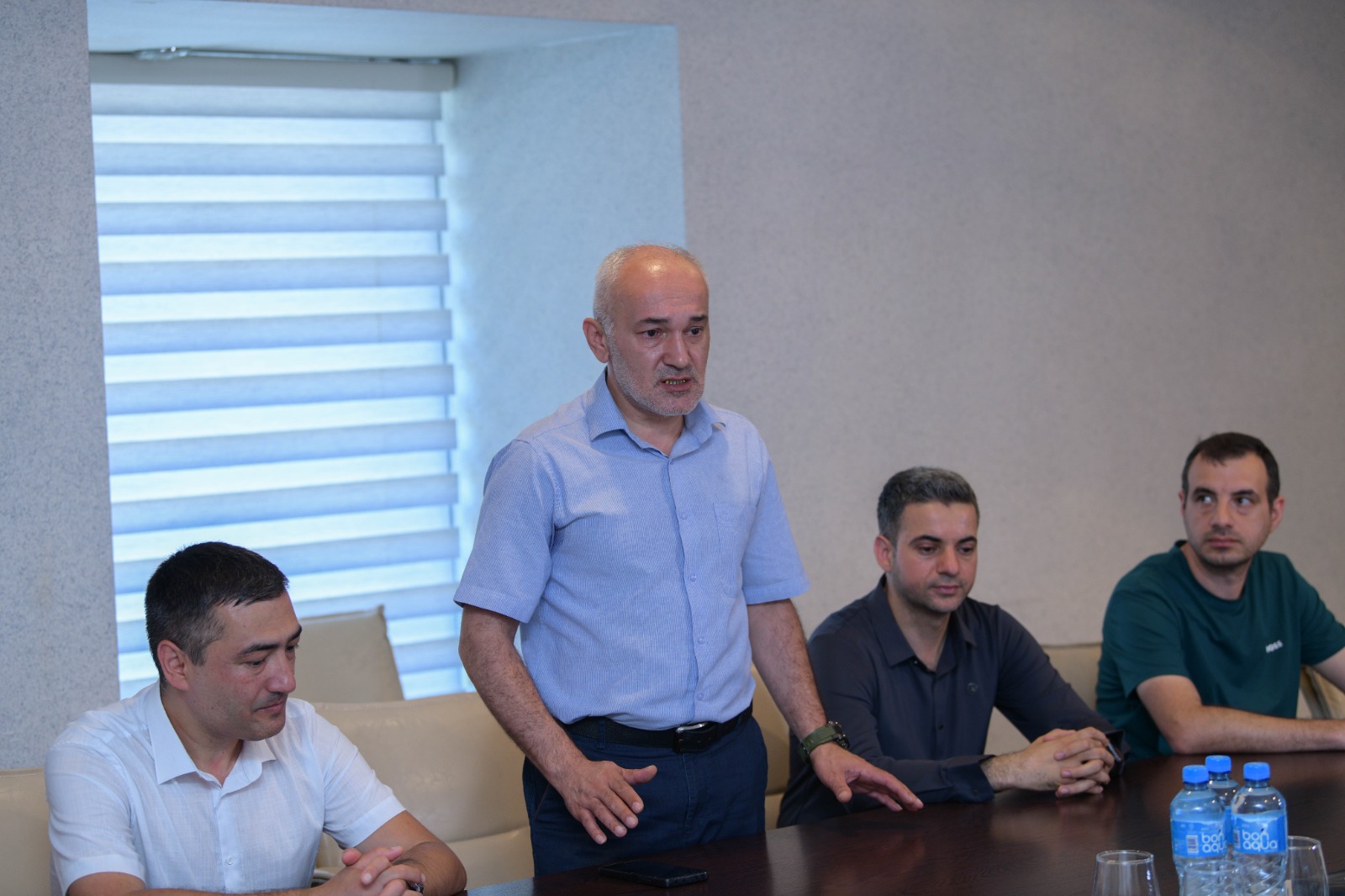 Şamaxıda keçiriləcək 