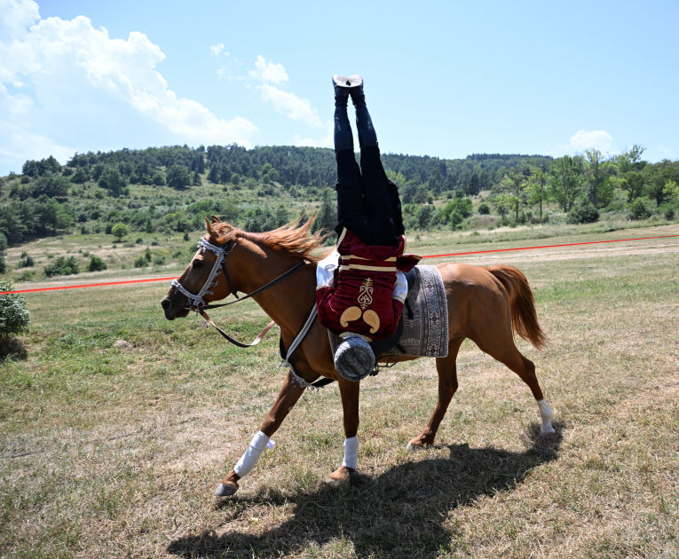 Qurbanqulu Berdiməhəmmədova 