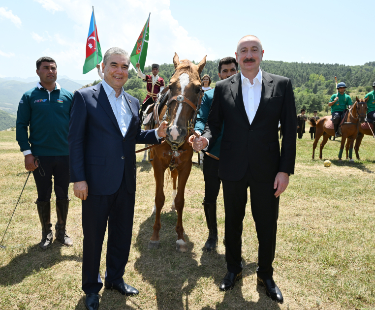 Qurbanqulu Berdiməhəmmədova 