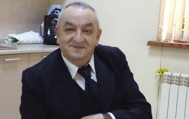 Azərbaycanlı aktyor vəfat etdi