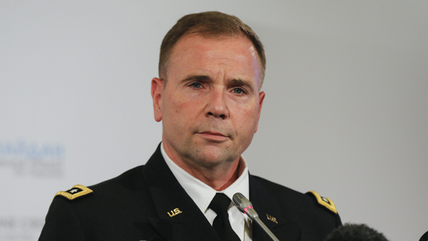 General Haces Ukraynada dron müharibəsində vacib məqama diqqət çəkdi
