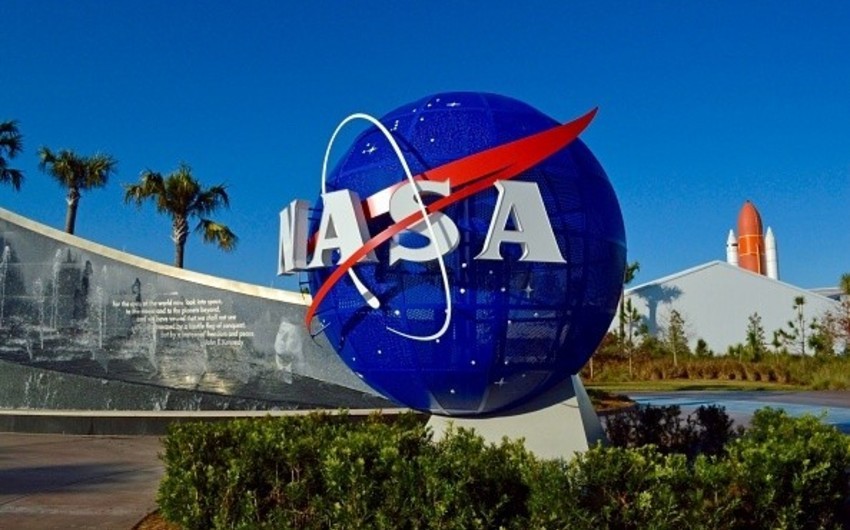 NASA ciddi ixtisarlara hazırlaşır