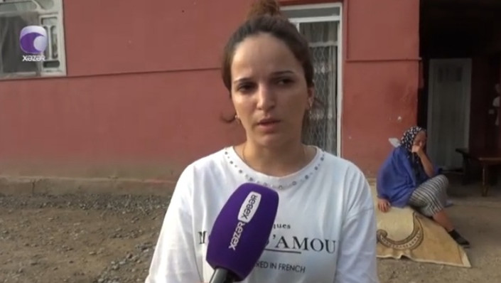 ''Narkozu çox verdilər, uşağın ürəyi partladı (VİDEO)