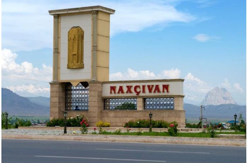 Hansı ölkələrdən Naxçıvana nə qədər pul köçürülüb? (SİYAHI)