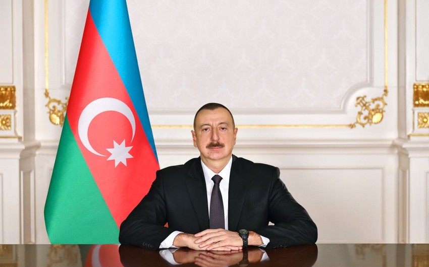 Prezident: Zəngəzur bir çox ölkələri birləşdirəcək