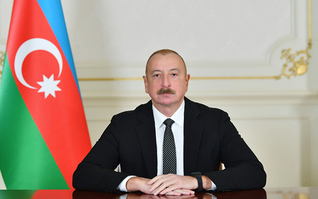 Bu işlərdə yeni koordinat sistemi tətbiq ediləcək - Sərəncam