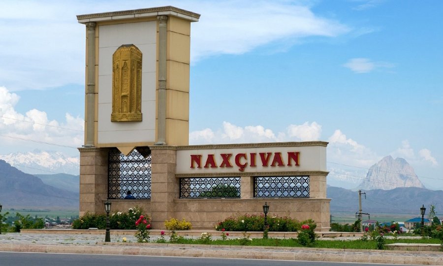 Naxçıvanda 45 milyonluq yol təmiri – Təmir işlərini həyata keçirən şirkət kimindir?