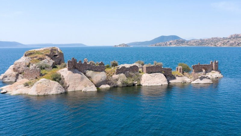 Türkiyənin Egey sahilində yerləşən Didimi ziyarət etmək üçün 5 səbəb (FOTO)